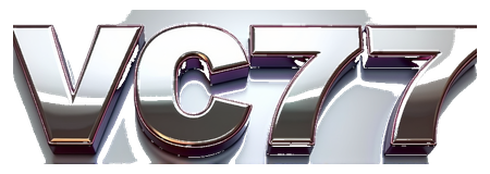 vc77 logo